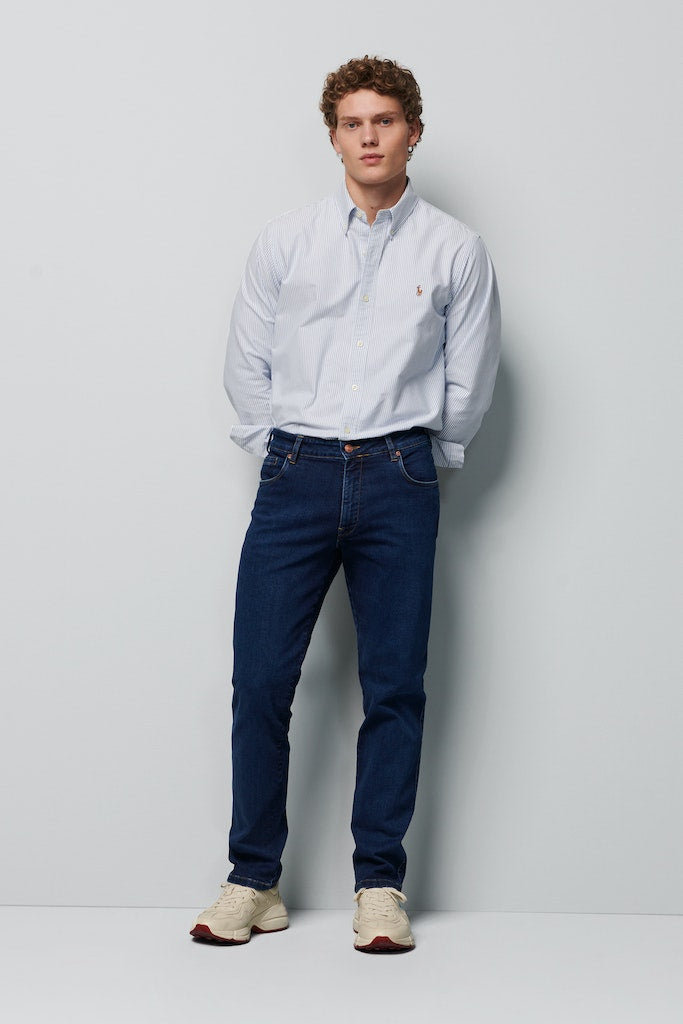 Meyer Regular fit Jeans